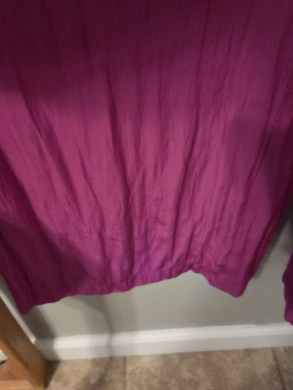 Ramy Brook Women's Loretta Pink Corsette Wide Leg Boho Jumpsuit Sz 8 NWT - Picture 7 of 12